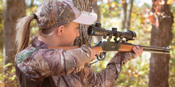 best scope covers for hunting