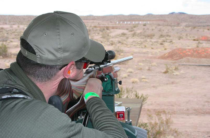 Get Rid of These 3 Bad Habits to Improve Your Long Range Shooting Techniques