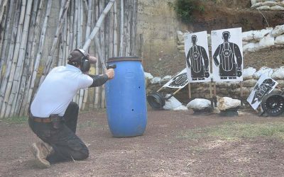 Best Shooting Drills for the Range